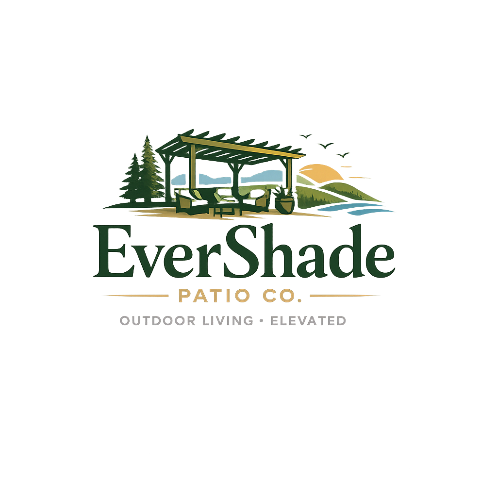 Serene Rocking Chair