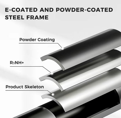 Serene Rocking Chair