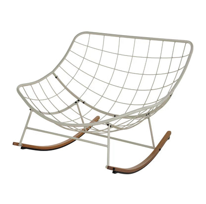 Serene Rocking Chair