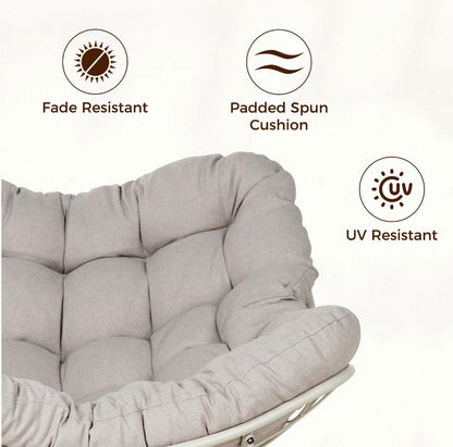 Serene Rocking Chair